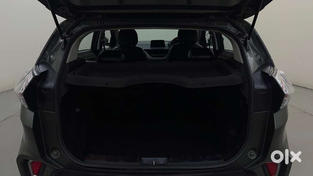 Tata Nexon 1.5 Revotorq Xz Plus (s), 2022, Diesel
