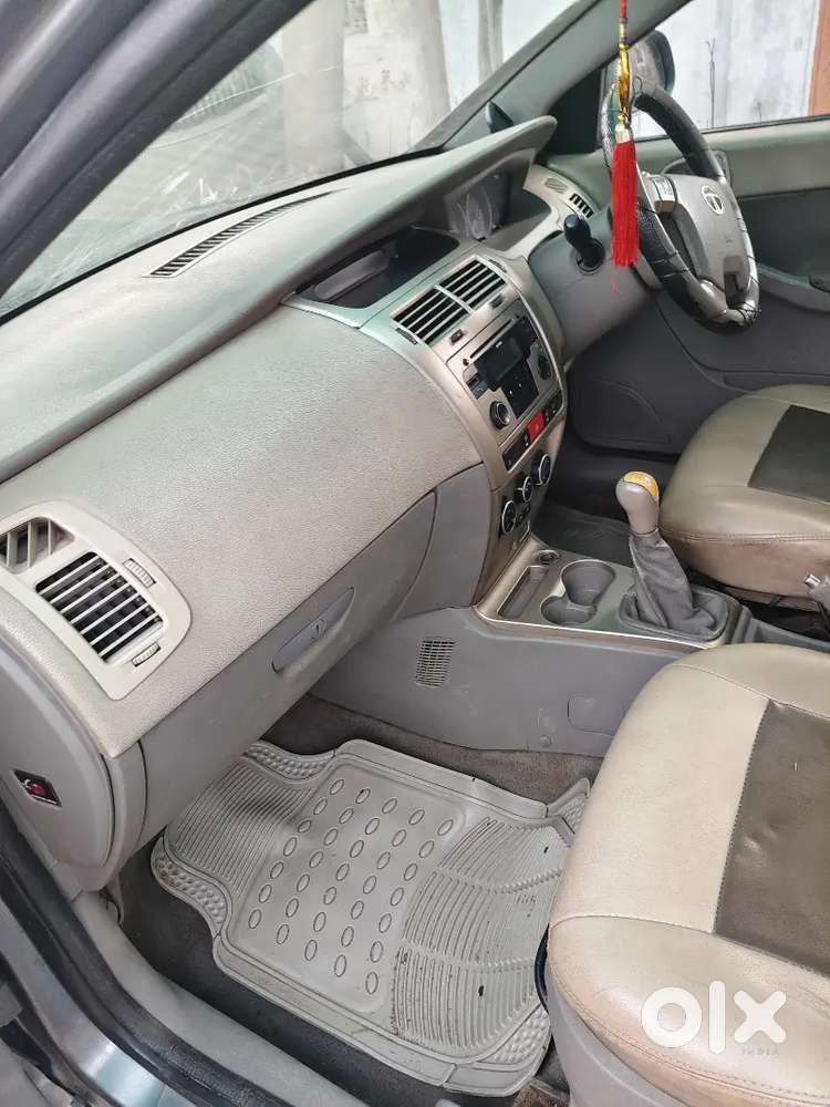 Tata Manza 2010 Diesel 107000 Km Driven