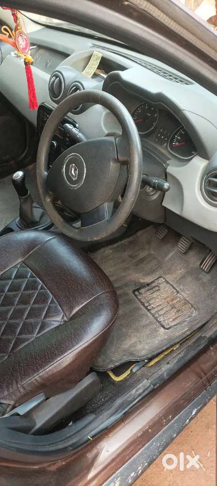Renault Duster 2014 Diesel. Vip Number Hr Number