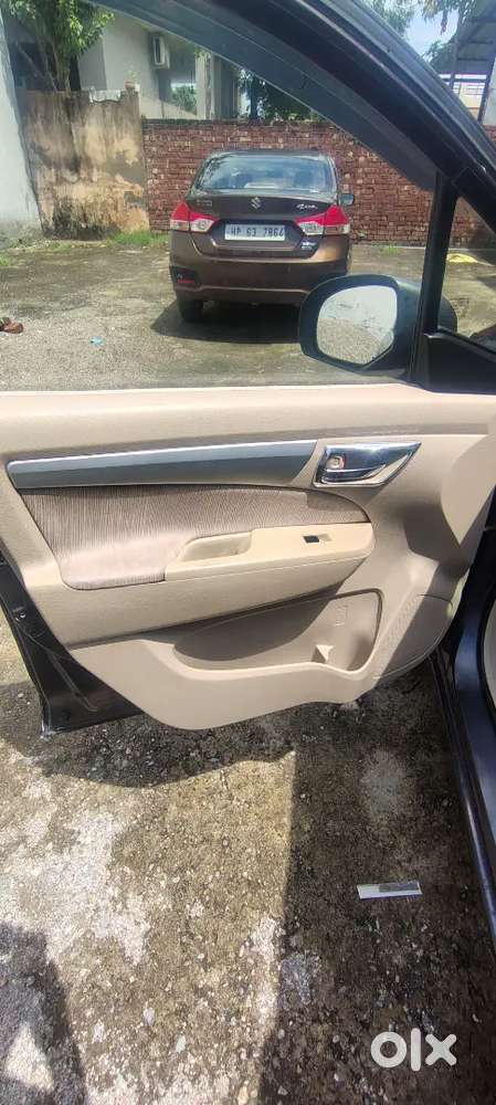 Maruti Suzuki Ertiga 2012/13 Diesel Manual