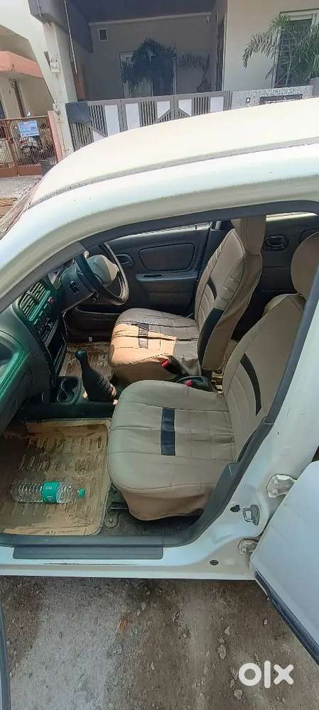 Maruti Suzuki Alto 2008