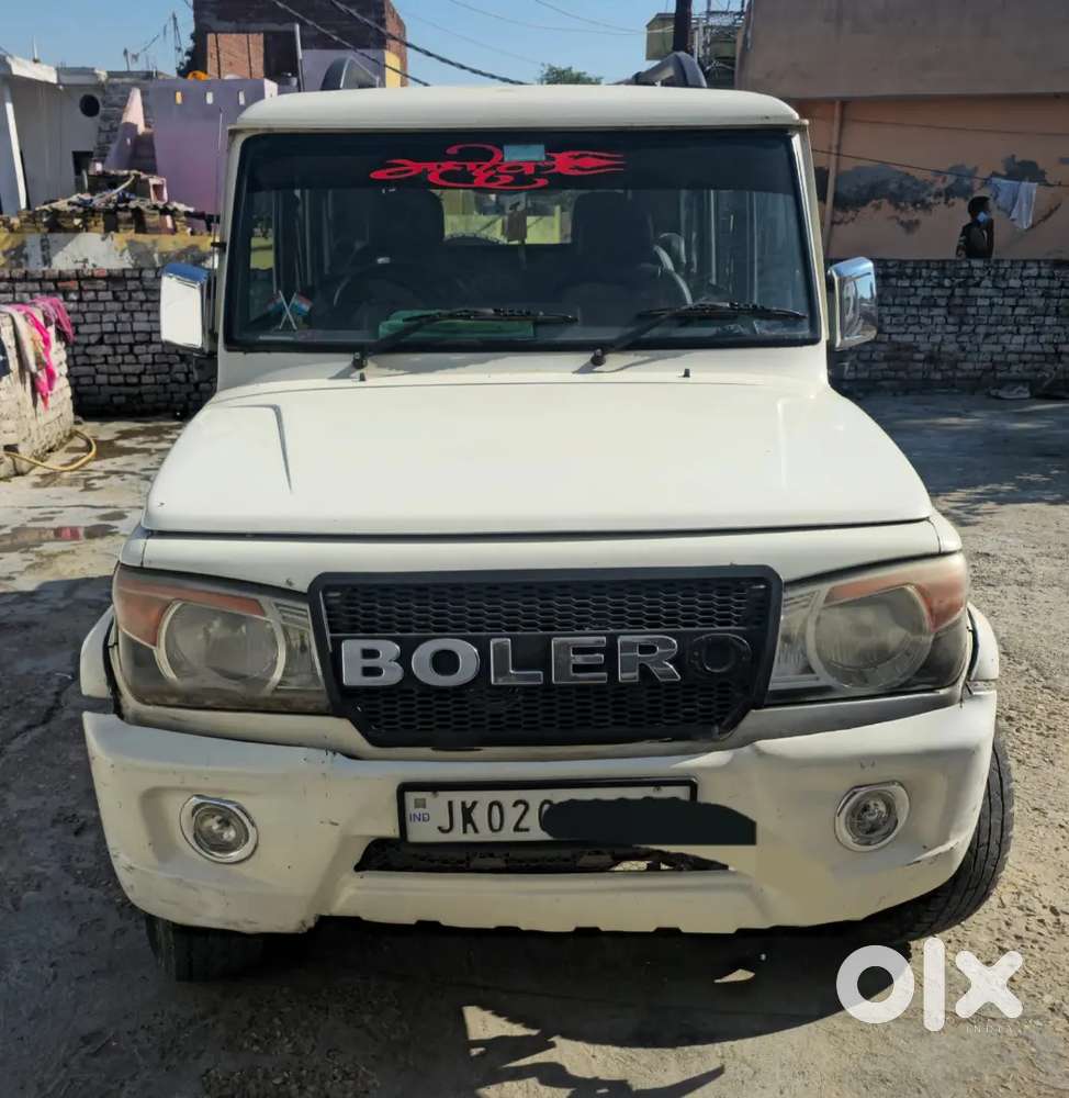 Mahindra Bolero Neo 2018 Brand New Conditions Aalloy Wheel New Tyre