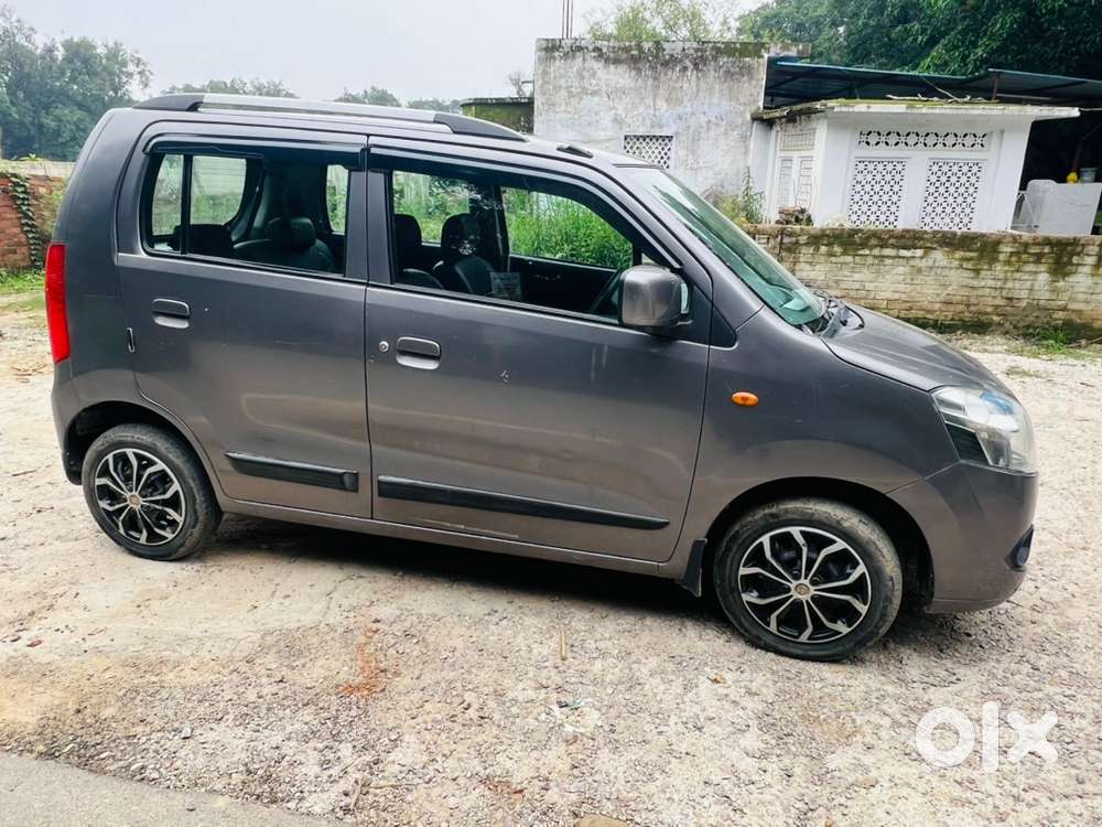 Maruti Suzuki Wagon R 2010 Petrol Well Maintained