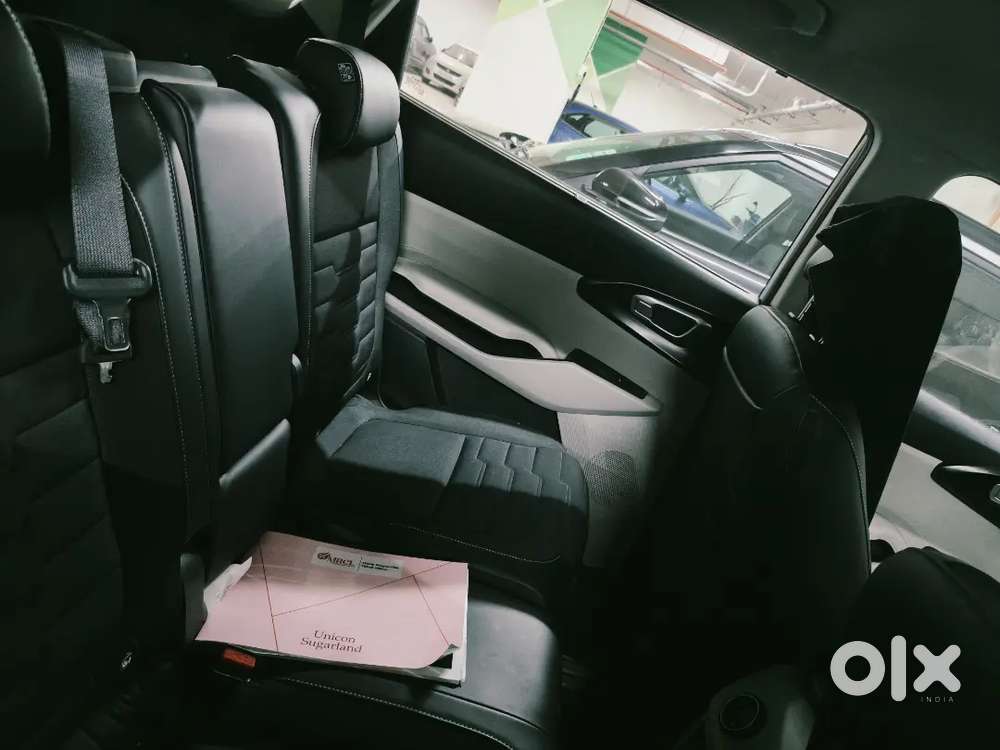 Kia Carens Ev 2025 Electric Well Maintained