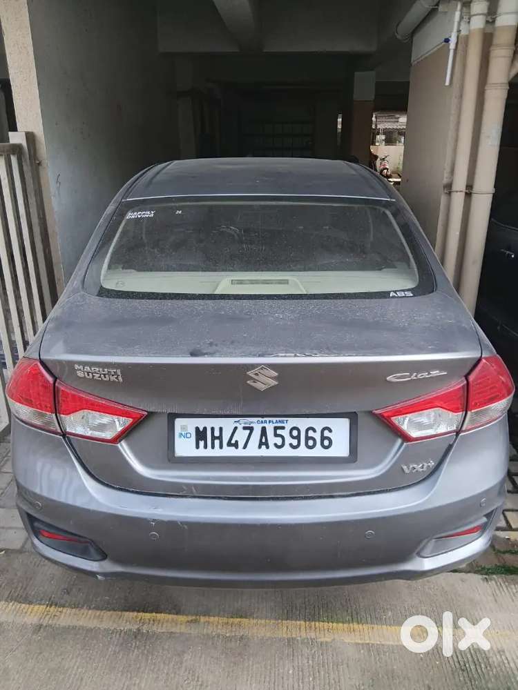 Premium Maruti Suzuki Ciaz 2015 Model