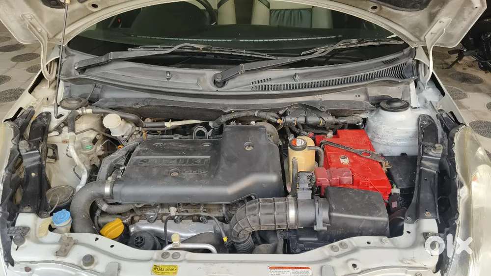 Swift Maruti Suzuki 2013 Diesel Car