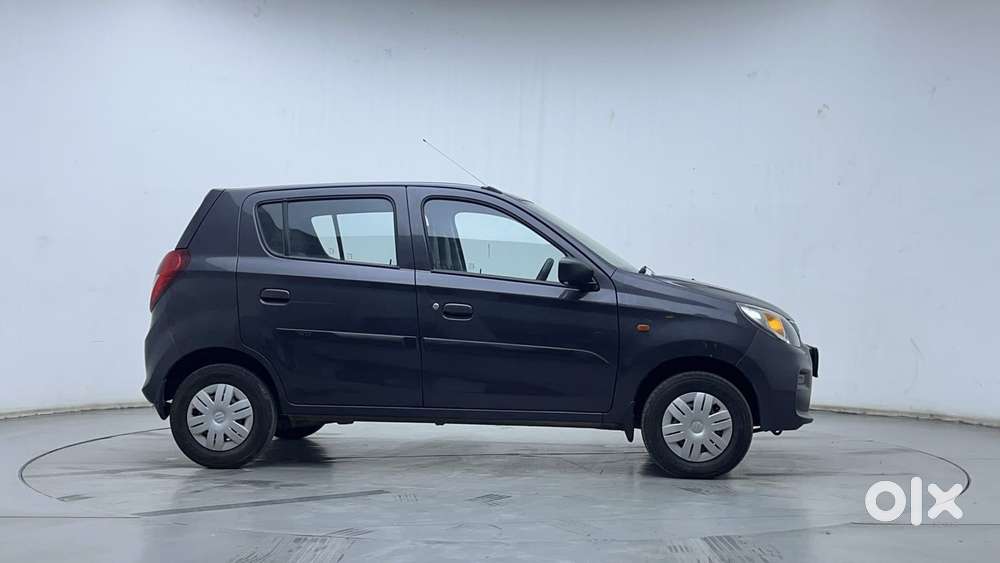 Maruti Suzuki Alto 800 2019-2023 0.8 Vxi, 2022, Petrol