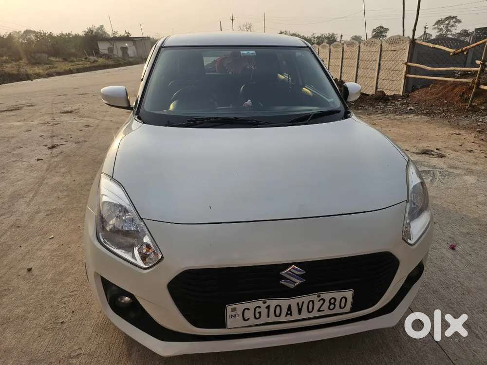 Maruti Suzuki Swift 2019 Urgent Sell