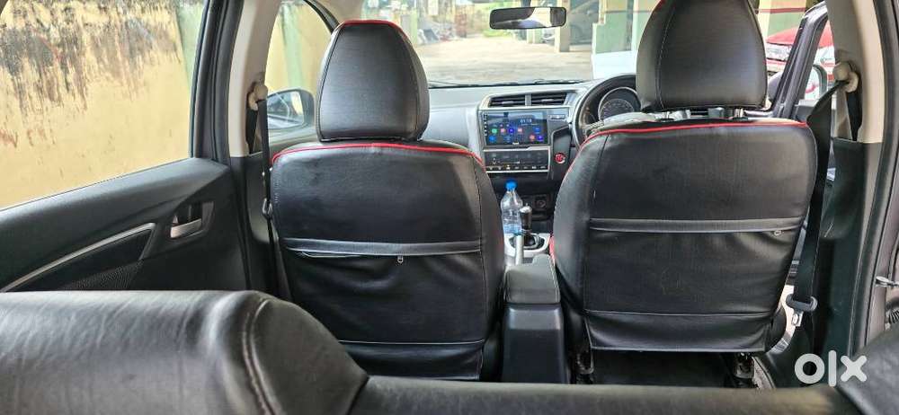 Honda Wr-v 1.5 Vx Exclusive Edition I-dtec, 2018, Diesel