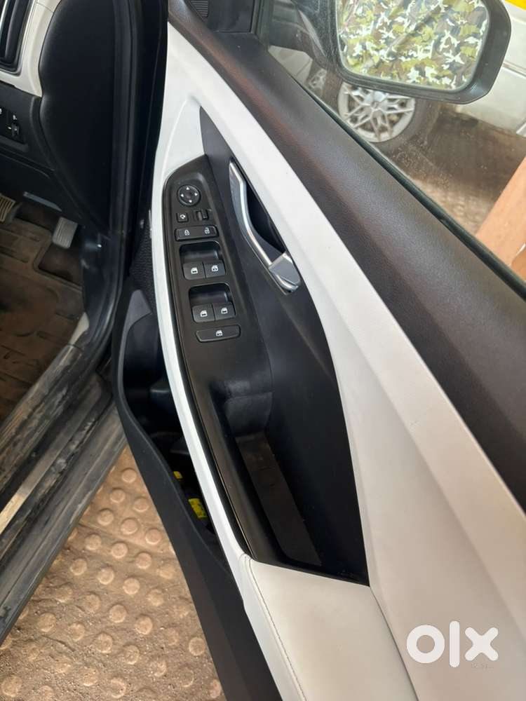 Hyundai Creta Diesel 2023