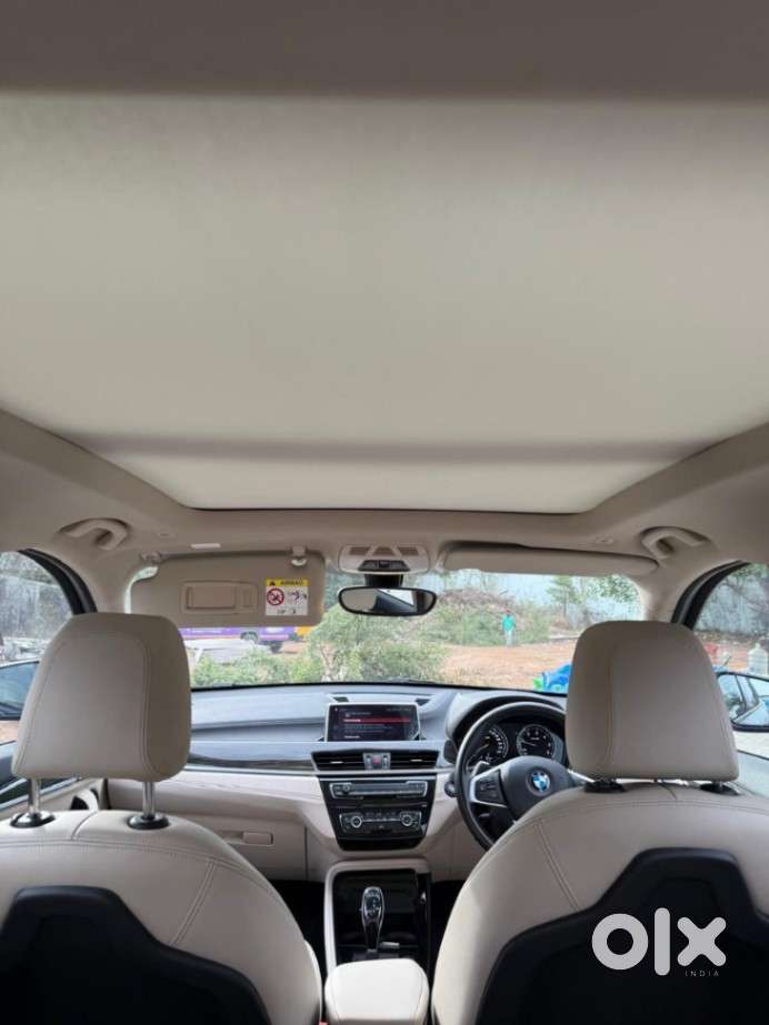 Bmw X1 2.0 Sdrive20d Xline, 2022, Diesel