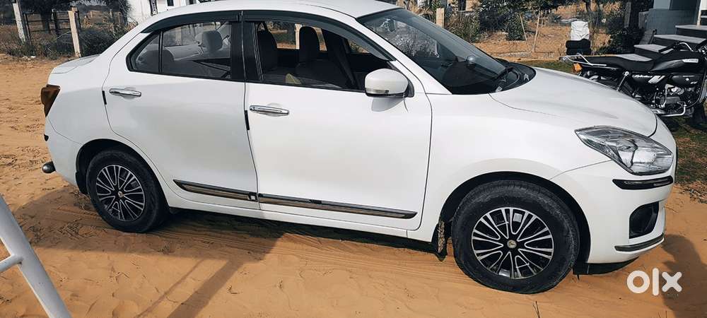 Maruti Suzuki Swift 2017