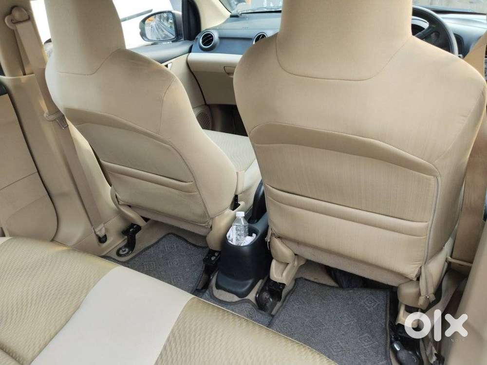 Honda Amaze 2013-2016 Sx I-vtec, 2015, Petrol