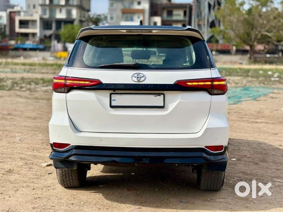 Toyota Fortuner 4x2 Mt 2.8 Diesel, 2025, Diesel