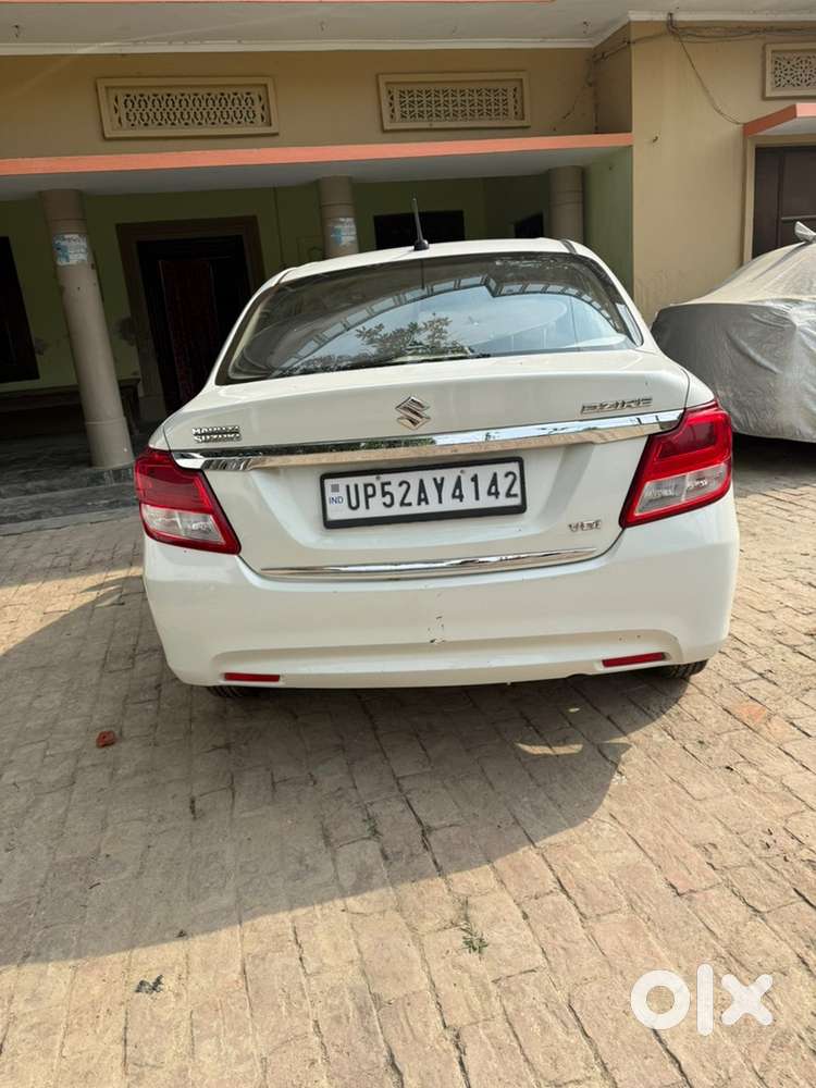 Maruti Suzuki Dzire Vdi 2019 Model