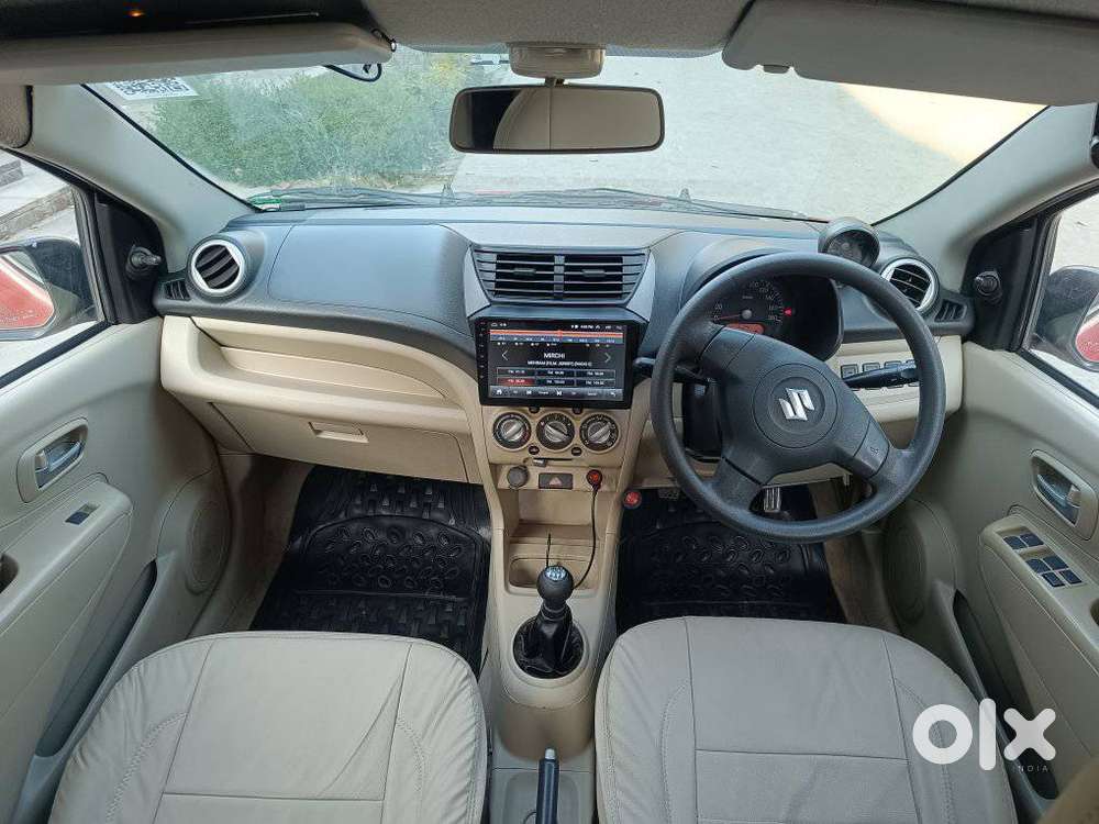 Maruti Suzuki A-star Zxi Optional, 2012, Petrol