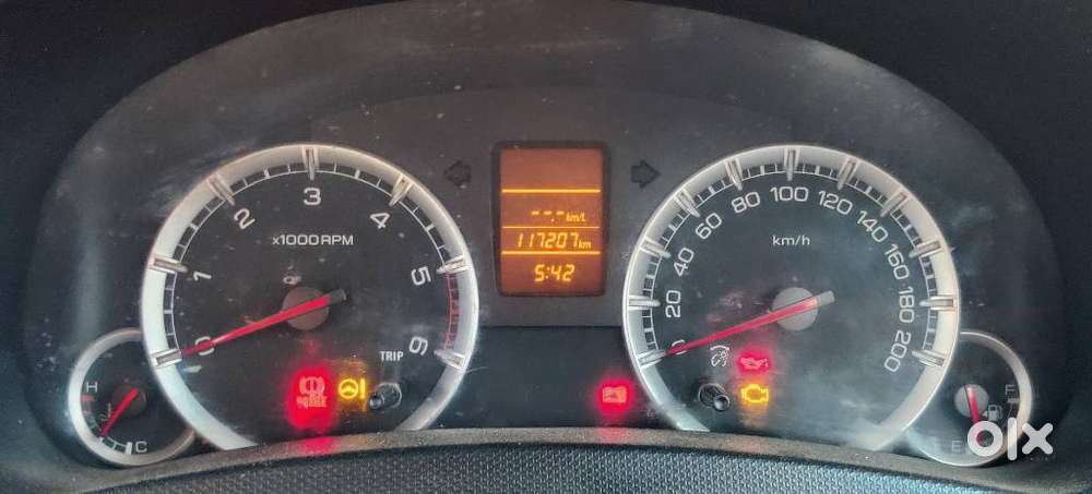 Maruti Suzuki Swift Dzire Vdi Bsiv, 2012, Diesel