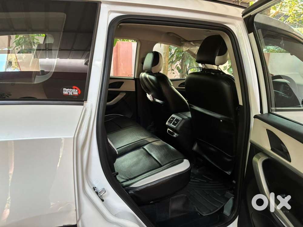 Mahindra Xuv700 2023