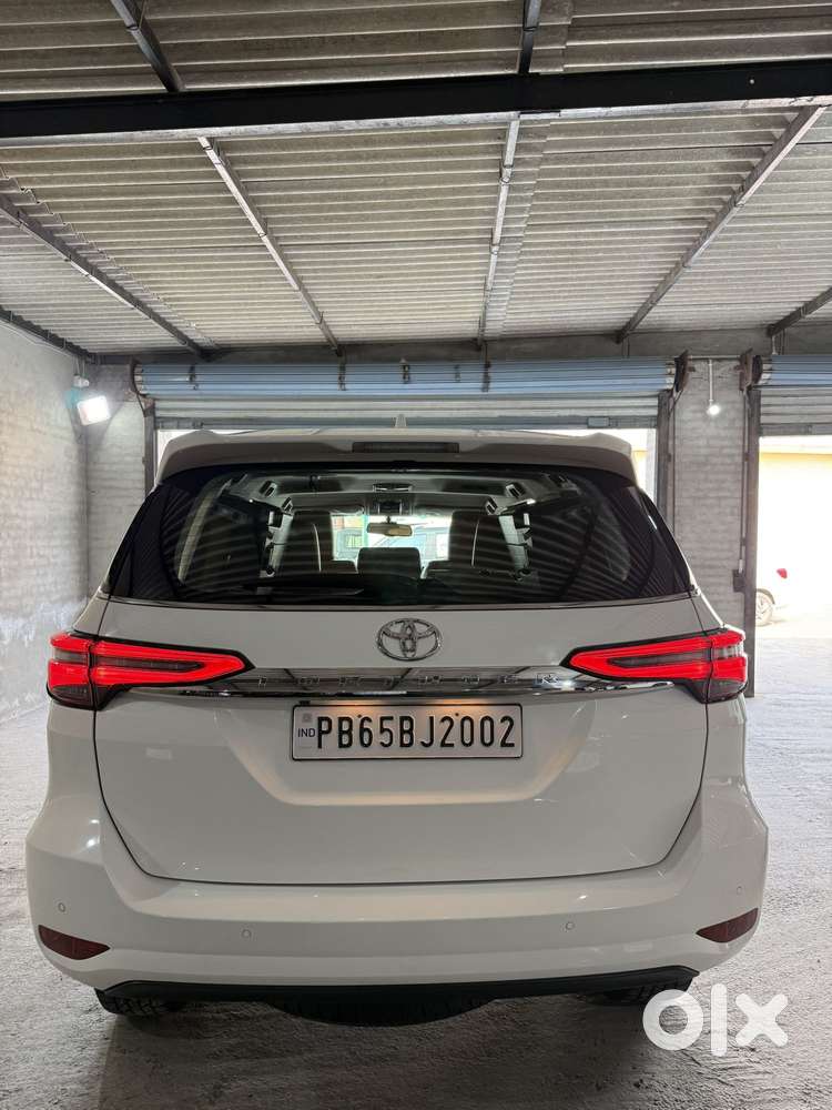 Toyota Fortuner 4x2 At 2.8 Diesel, 2024, Diesel