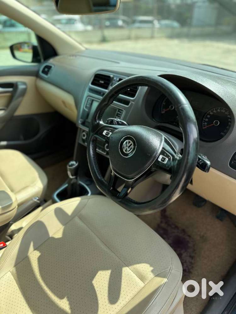 Volkswagen Vento 1.5 Tdi Highline, 2019, Diesel
