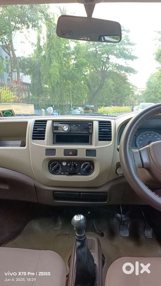 Maruti Suzuki Estilo Lxi, 2011, Petrol