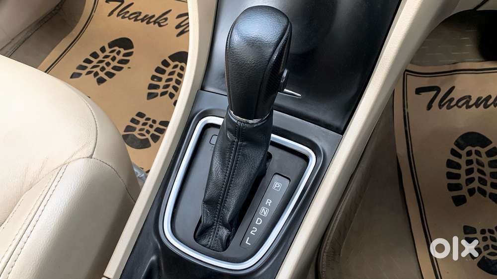 Maruti Suzuki Ciaz Alpha 1.5 At, 2023, Petrol