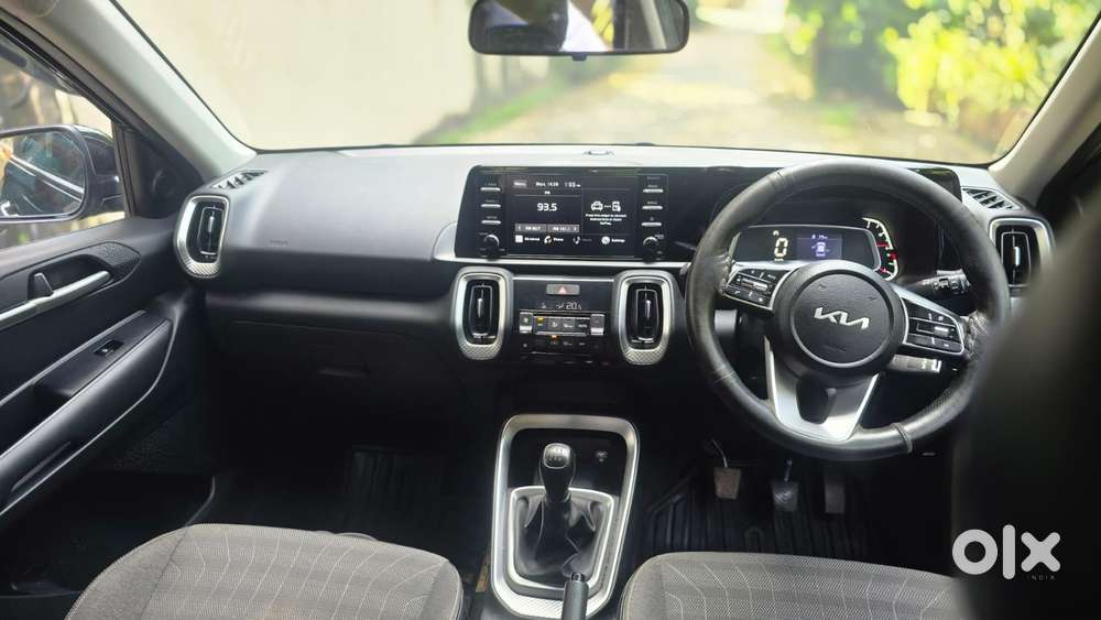 Kia Sonet 1.2 Htk Plus, 2023, Petrol