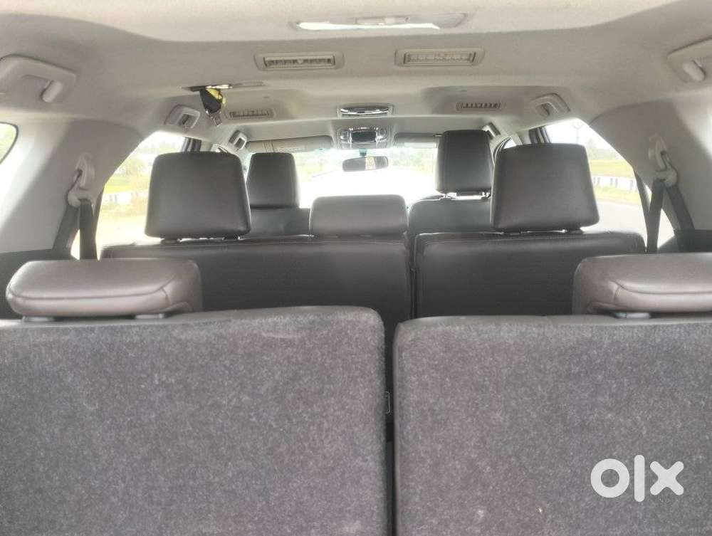 Toyota Fortuner 2.8 2wd At, 2017, Diesel