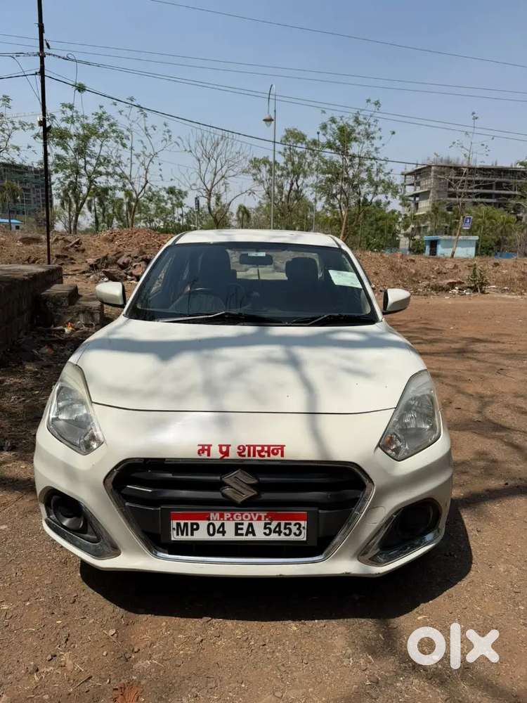 Maruti Suzuki Dzire 2021 Petrol 68000 Km Driven