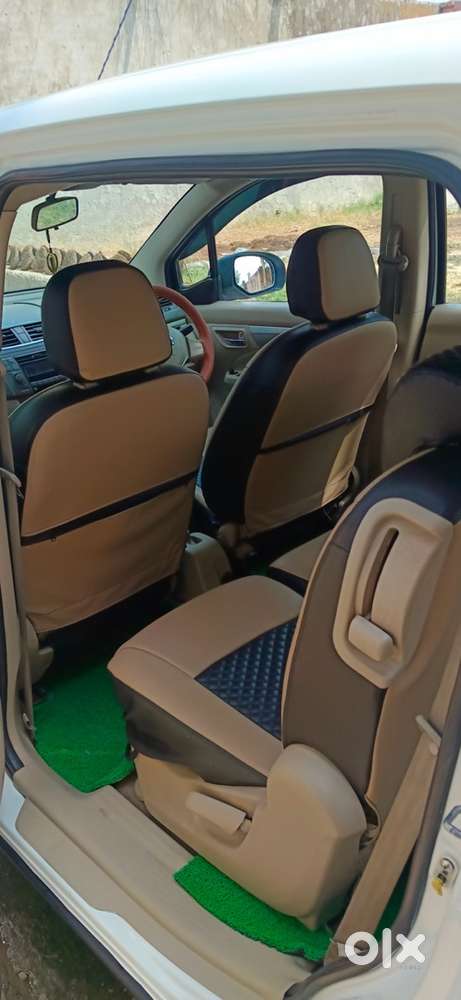 Maruti Ertiga Diesel 2016