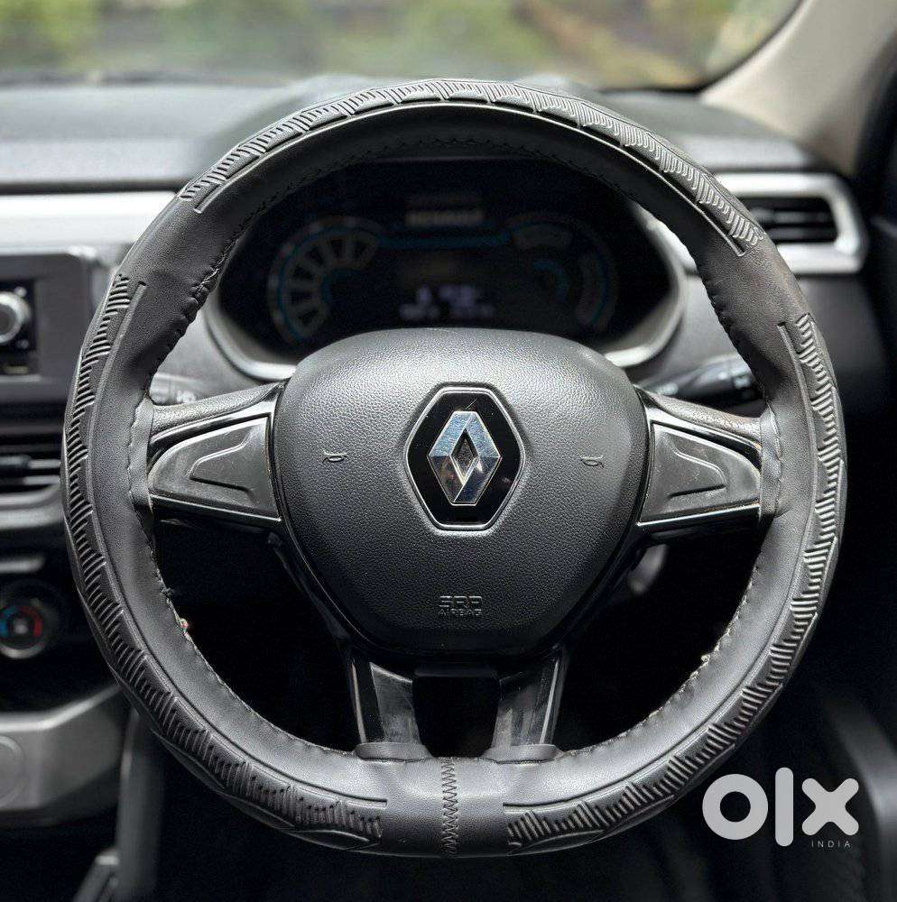 Renault Kiger Rxl, 2021, Petrol