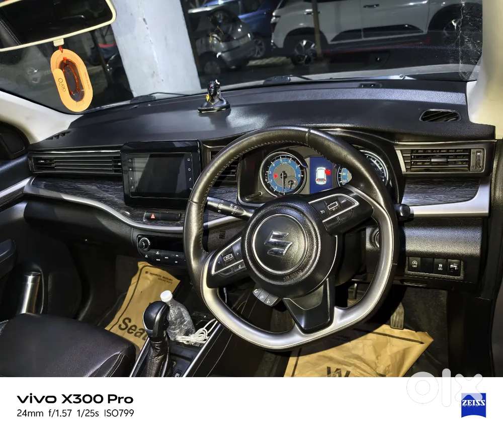 Maruti Suzuki Xl6 2021 Petrol Well Maintained