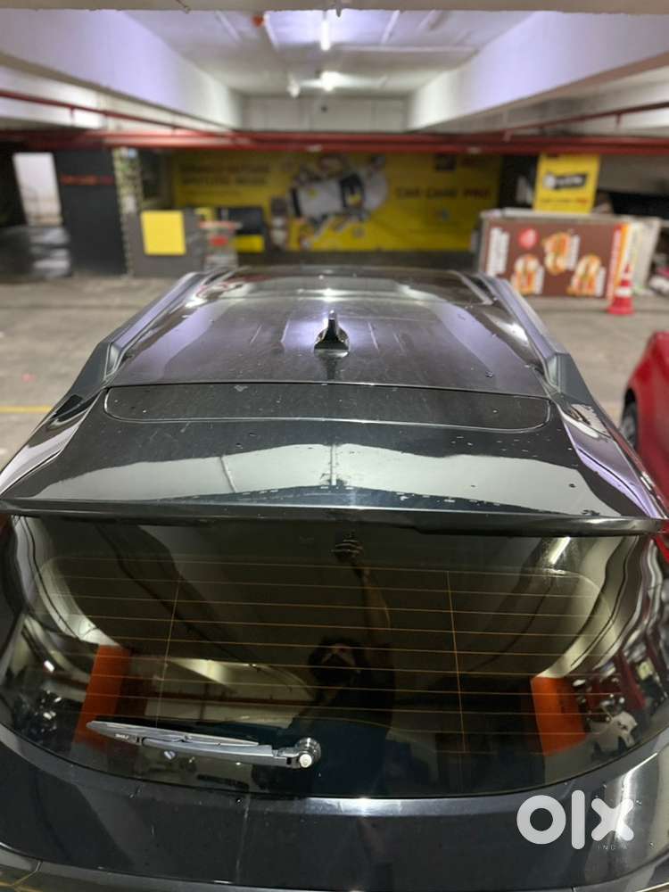 Tata Safari Xta+ Dark Edition – 2023 Model