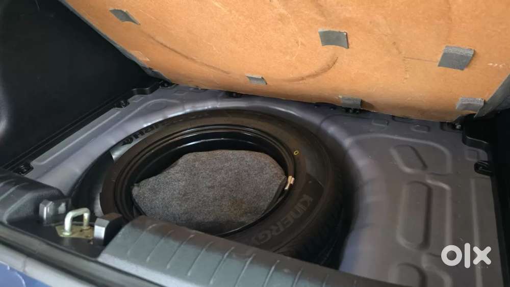 Hyundai Venue Sx Turbo, 2019, Petrol