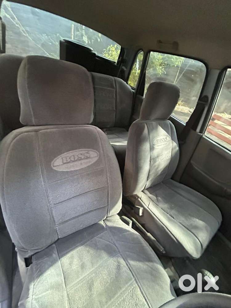 Maruti Suzuki Zen Hacthback  2003 Petrol Well Maintained Ac