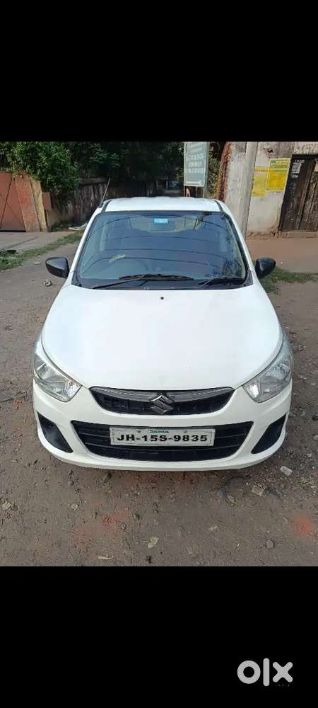Maruti Suzuki Ertiga Vxi 2023