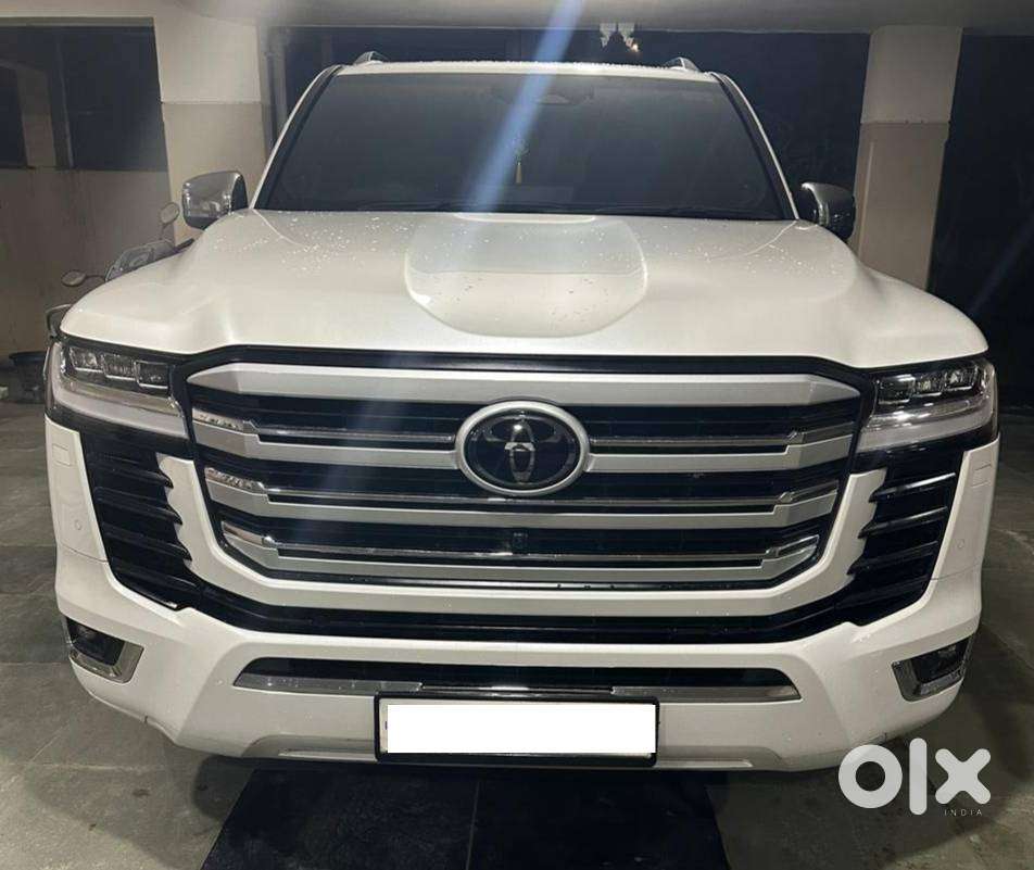 Toyota Land Cruiser 3.3 Zx Diesel, 2025, Diesel