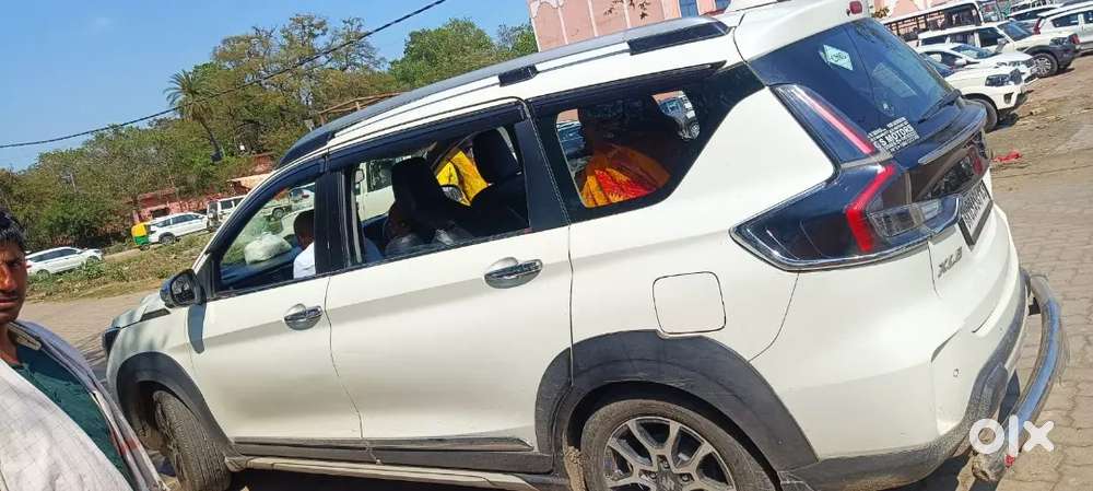 Maruti Suzuki Xl6 Zeta 2023