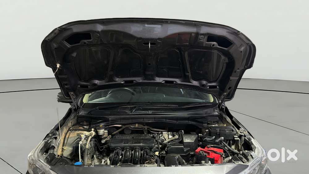 Honda Amaze Vx Cvt Petrol, 2019, Petrol