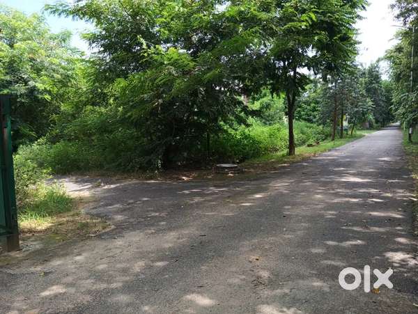 Plot for sale