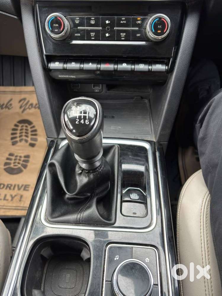 Mahindra Xuv 7xo Ax7 Diesel, 2023, Diesel