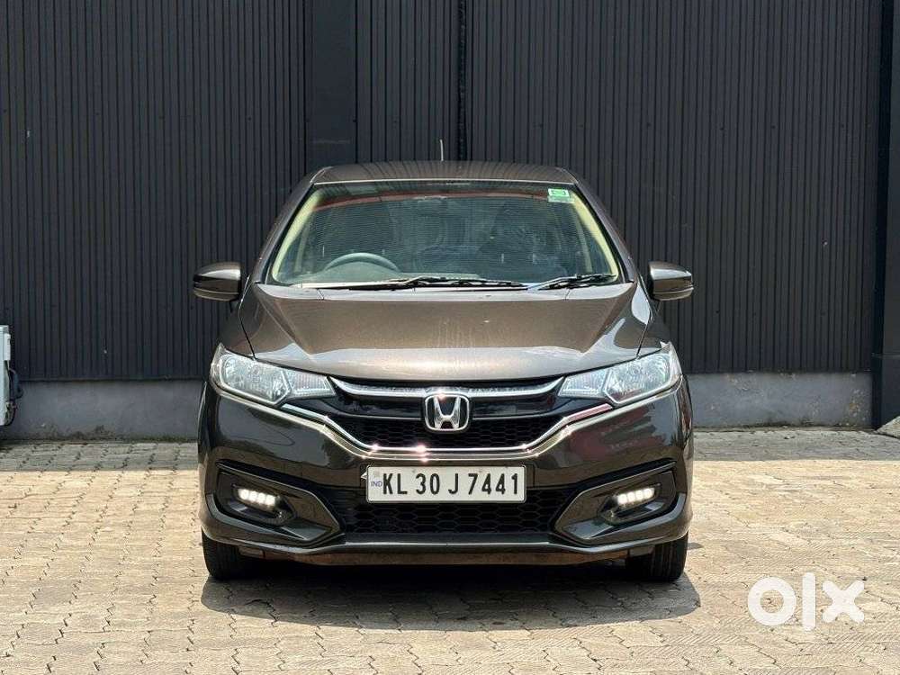 Honda Jazz V Cvt, 2022, Petrol