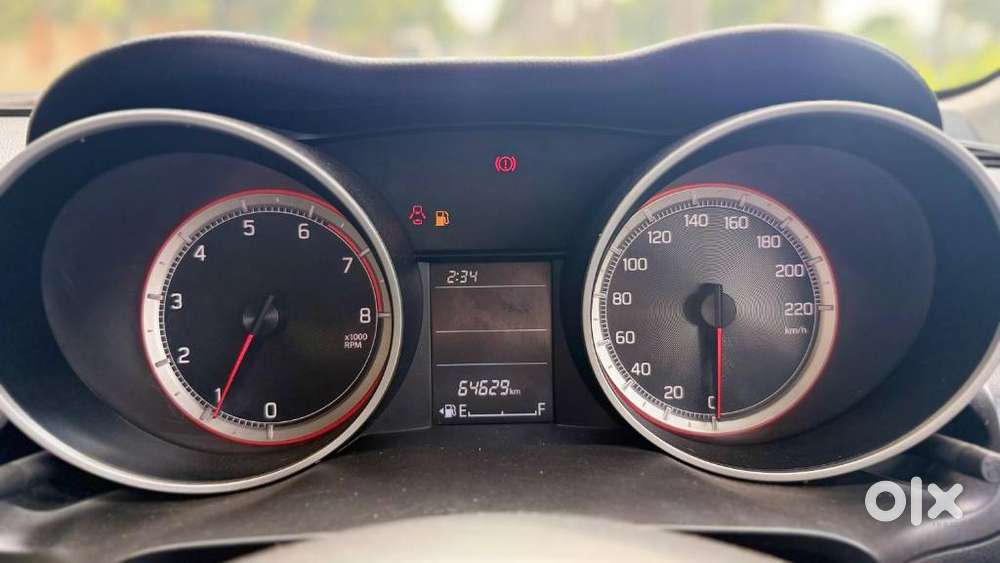 Maruti Suzuki Swift 2018 Vxi, 2021, Petrol