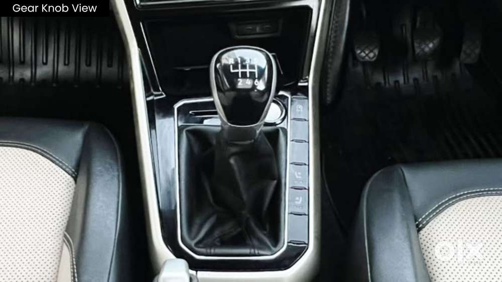 Volkswagen Virtus Topline 1.0 Tsi Mt, 2023, Petrol