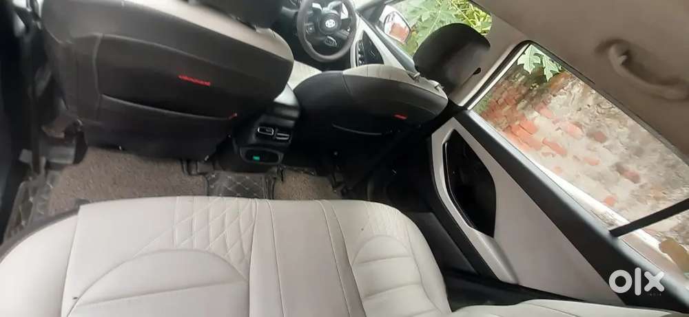 Hyundai Creta 1.5 Ex 2020 Diesel Car