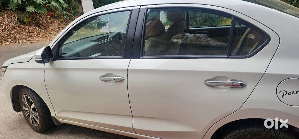 Honda Amaze 2022