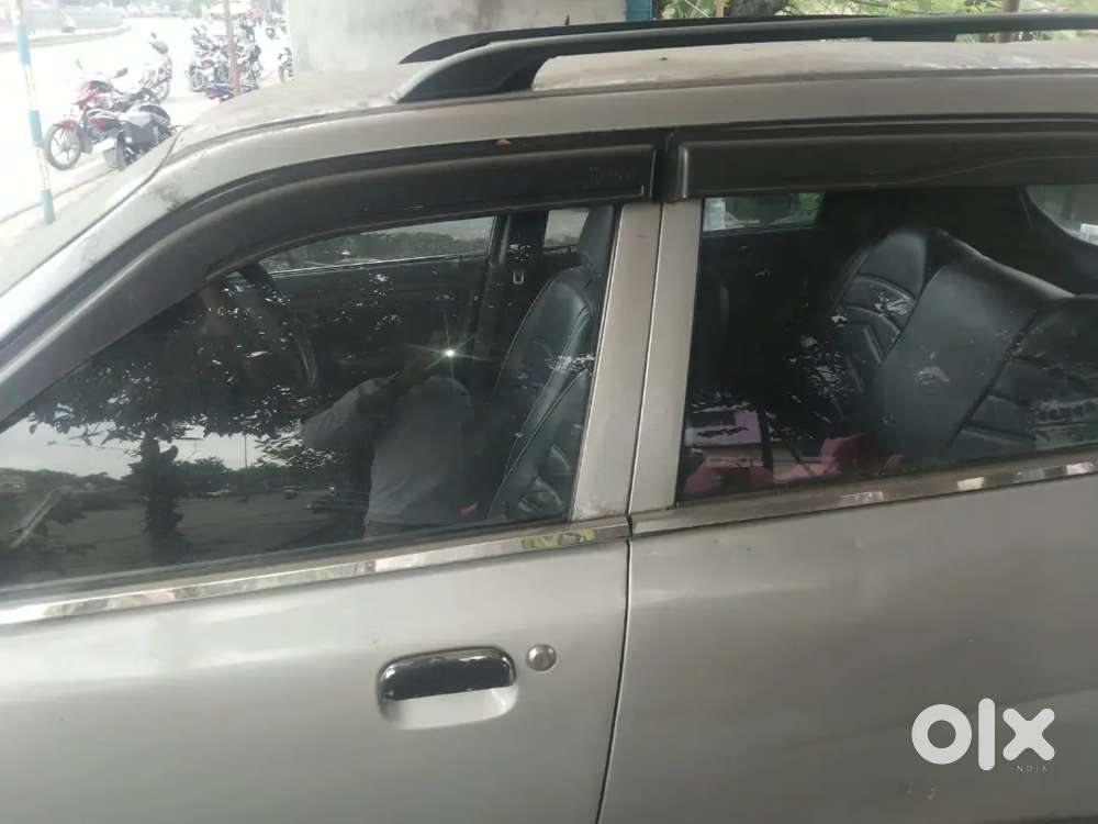 Maruti Suzuki Alto Lxi 2010