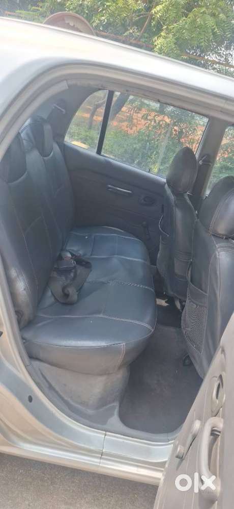 Hyundai Santro Xing Gls, 2009, Petrol