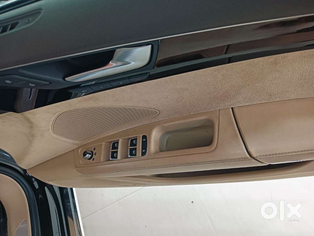 Audi A8 L 3.0 50 Tdi Quattro, 2016, Diesel