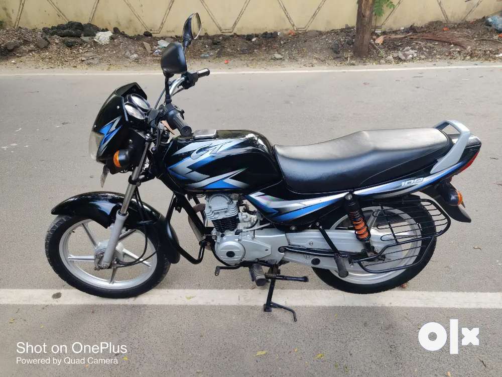 Olx ct 100 bajaj new arrivals